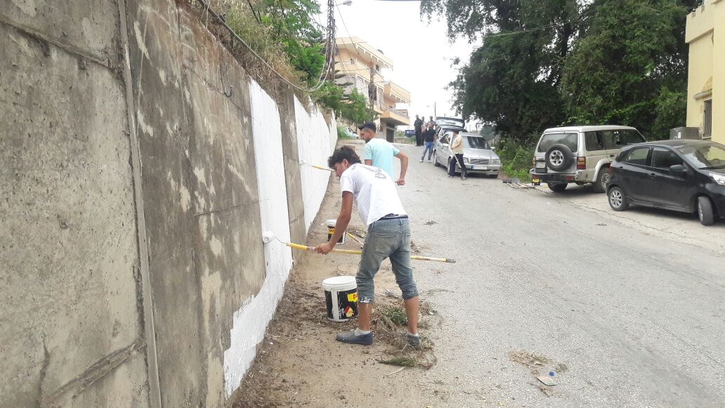 Local Governance & Institutional Strengthening